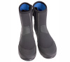 Боты FanDiver S1 5мм (EU 46 RU 44-45; Черный; Унисекс)